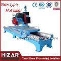 H-MEC-3000 Marble Block Cutting Machine